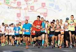 Śląsk. Silesia Marathon już w niedzielę, pobiegnie kilka tysięcy osób. Szykujcie się na utrudnienia