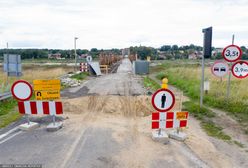 Sopot w remoncie. Utrudnienia od strony Gdańska, prace drogowe oraz nowy asfalt na ul. Abrahama