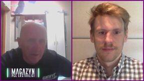 Cieślak wskazał na Kołodzieja. Jego diagnoza może przerażać