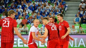 Mistrzostwa Europy siatkarzy. Białorusini zszokowali Finów i wygrali przegrany mecz. Słowenia nadal niepokonana