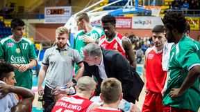 Śląsk Wrocław nie jest już "czerwoną latarnią" TBL