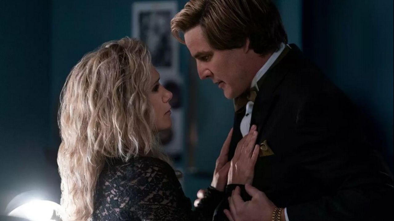 Neony, namiętność i globalne zagrożenie – wieczór pełen kobiecej siły w TVN