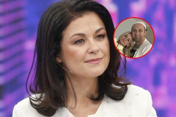 Cichopek poprosiła o wsparcie. Mówi o sytuacji Adriana ze "ŚOPW"