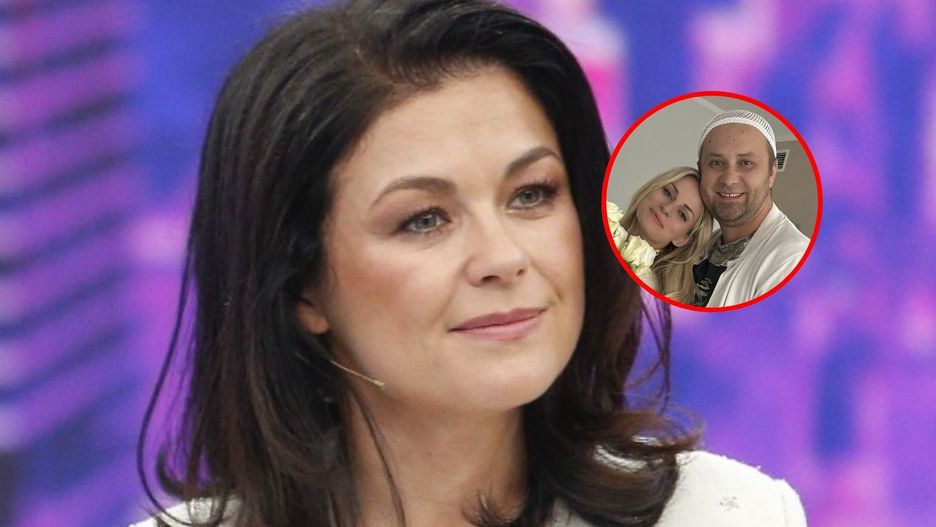 Katarzyna Cichopek prosi o wsparcie Adriana ze "ŚOPW"