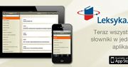 Nowa aplikacja i popularny słownik angielsko-polski za darmo