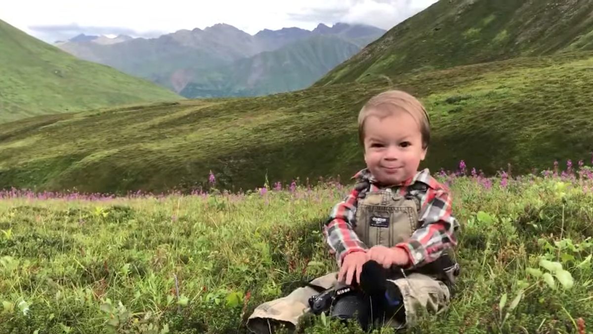 Jego rodzice już wiedzą, że zostanie fotografem. Ten chłopiec kocha aparaty 1