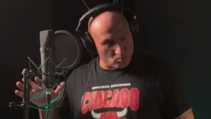 Najman zaskoczył fanów. Opublikował nagranie