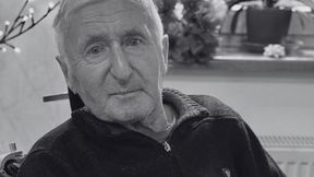 "Do zobaczenia Tato". Słynny polski skoczek w żałobie