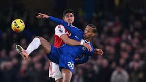 Derby Londynu trzymały w napięciu. Cios za cios