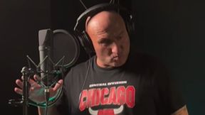 Najman zaskoczył fanów. Opublikował nagranie