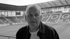 Nie żyje Marian Kielec. Były król strzelców miał 84 lata