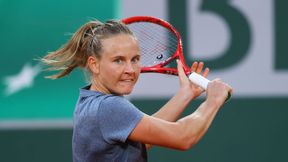 Tenis. Roland Garros: Fiona Ferro wyrzuciła z turnieju Jelenę Rybakinę. Petra Martić w III rundzie po batalii