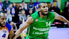 Potrzebowaliśmy zwycięstwa - Stelmet Zielona Góra - AZS Koszalin (komentarze)