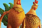 [wideo] Kurczaki nie płaczą w zwiastunie animacji ''Mniam!''