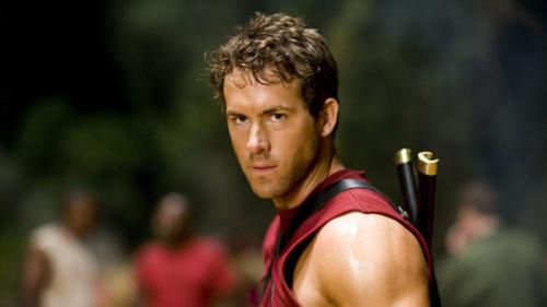 Ryan Reynolds fot. Imperial - Cinepix Ryan Reynolds fot. Imperial - Cinepix