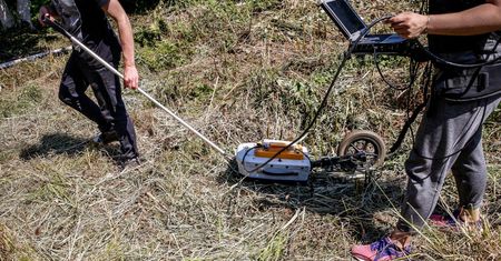Zaginięcie Iwony Wieczorek. Policja rozwierciła kanał wskazany przez dziennikarza śledczego