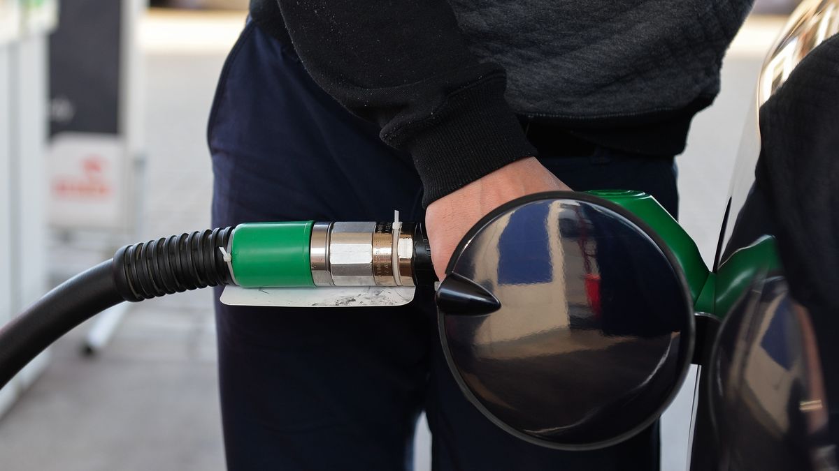 Tankowanie na niektórych stacjach może być niebezpieczne dla silnika