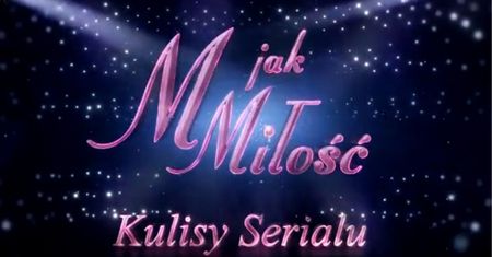 Kulisy serialu "M jak miłość", odc. 1669. Ostatnie spotkanie przed wakacjami