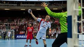 Kw. do igrzysk w Gdańsku: Tunezja - Polska 24:28(galeria)