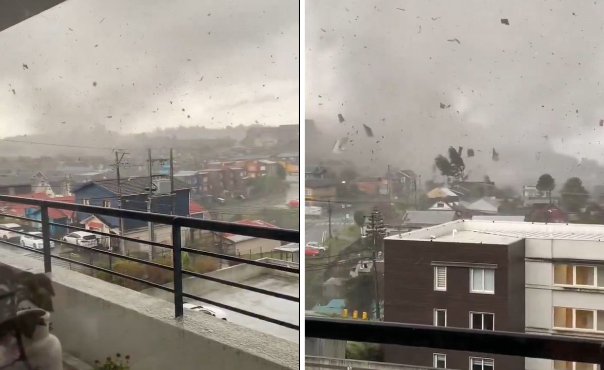 Tornado
