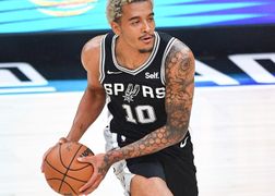 CANAL+ Sport Koszykówka mężczyzn: NBA - mecz: San Antonio Spurs - Philadelphia 76ers