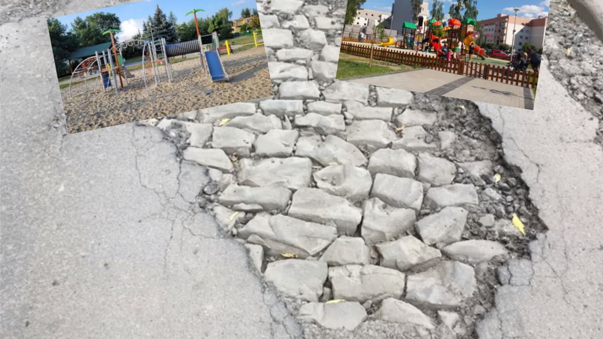 Rosjanin napisał to o Lesznie. Mieszkańcy zszokowani