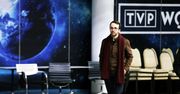 Nowa ekipa TVP już w newsroomie. Pereira wciąż z hasłem do konta