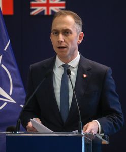 "Najdroższy prezent". Afera w MON może być większa