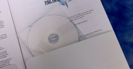 Za kilka dni może dostaniemy demo Final Fantasy XIII