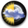 Animated Weather ikona
