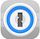 1Password - Password Manager and Secure Wallet ikona