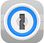 1Password - Password Manager and Secure Wallet icon