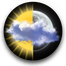 Animated Weather icon