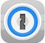 1Password - Password Manager and Secure Wallet icon