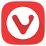 Vivaldi icon