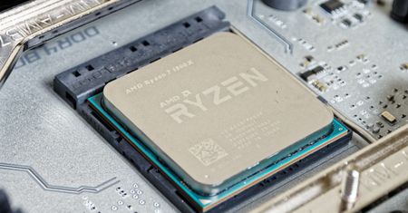 Ryzen 7 1800X z GTX 1070 przetestowany w 12 grach. AMD wraca do gry!