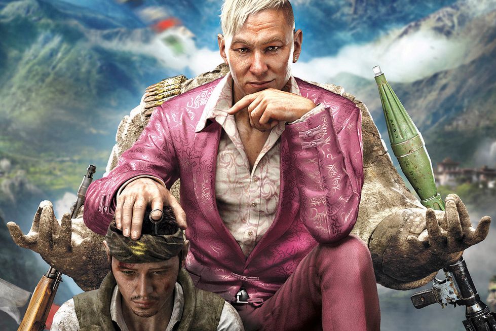 Ubisoft usuwa ludziom gry. Pokazuje, jak łatwo komuś coś zabrać z cyfrowego konta