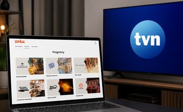 TVN Warner Bros. Discovery uruchamia platformę Zoku