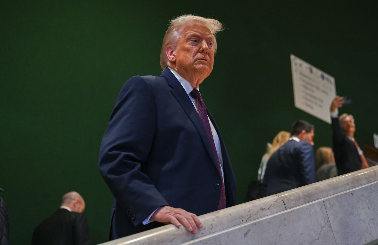 Pomogła w ataku na Wenezuelę. Trump o tajemniczej broni