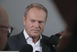 Bardzo słaby wynik Tuska. "Polityczny styropian"