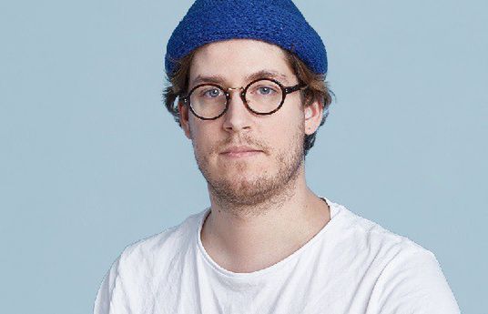 Marcin Lewandowski dyrektorem artystycznym Kukbuk.pl