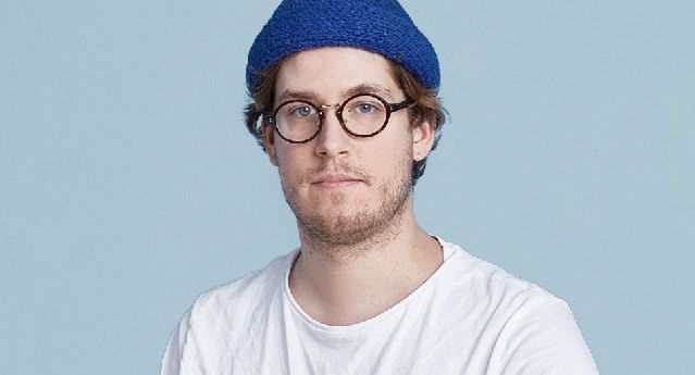 Marcin Lewandowski dyrektorem artystycznym Kukbuk.pl