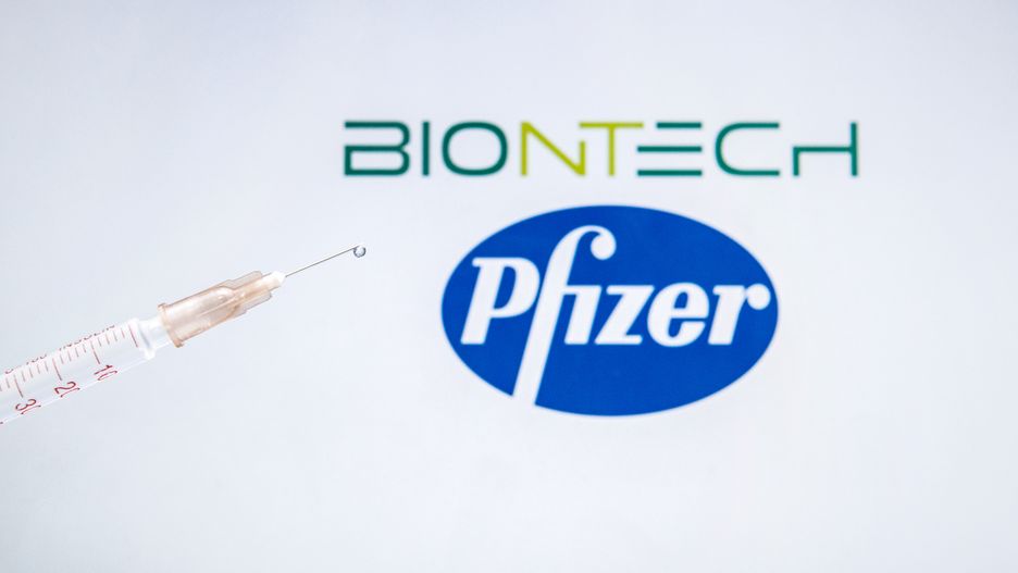 Pfizer złoży wniosek ws. dopuszczenia trzeciej dawki szczepionki na koronawirusa