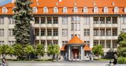 Wrocław. W stylowym budynku szpitalnym będzie wydział matematyczny Politechniki