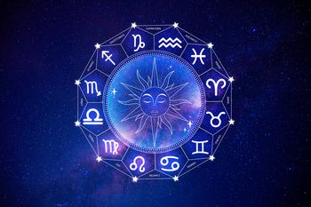 Horoskop dzienny na jutro - sobota 10 października 2026. Baran, Byk, Bliźnięta, Rak, Lew, Panna, Waga, Skorpion, Strzelec, Koziorożec, Wodnik, Ryby
