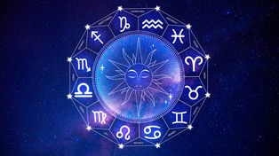 Horoskop dzienny na jutro - sobota 10 października 2026. Baran, Byk, Bliźnięta, Rak, Lew, Panna, Waga, Skorpion, Strzelec, Koziorożec, Wodnik, Ryby