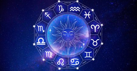 Horoskop dzienny na jutro - sobota 10 października 2026. Baran, Byk, Bliźnięta, Rak, Lew, Panna, Waga, Skorpion, Strzelec, Koziorożec, Wodnik, Ryby