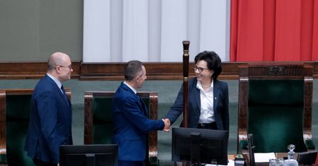 Nagła wrzutka PiS. Nieoczekiwany zwrot w Sejmie