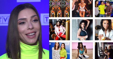 Halejcio: "Traktuję swój Instagram jako specjalny album"