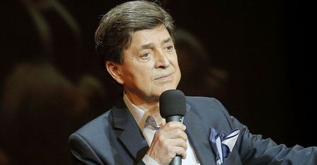 Jerzy Połomski w żałobie. Zmarła siostra artysty